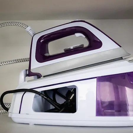 アパート Amanecer Cantabrico ヒホン