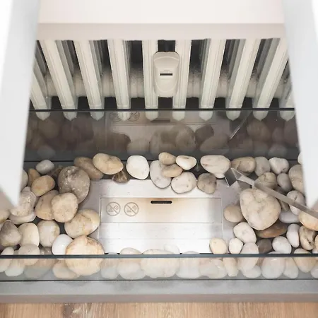 アパート Amanecer Cantabrico *