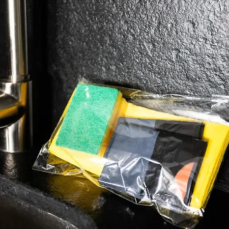 Amanecer Cantabrico ヒホン