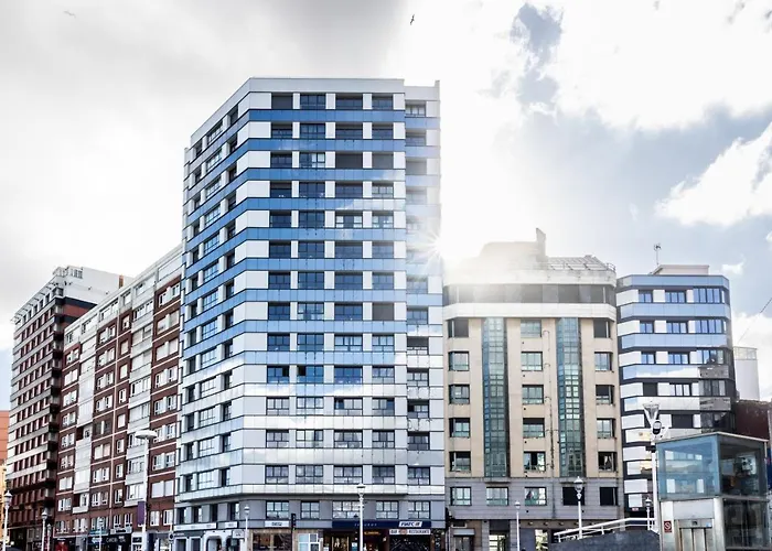 Amanecer Cantabrico 希洪