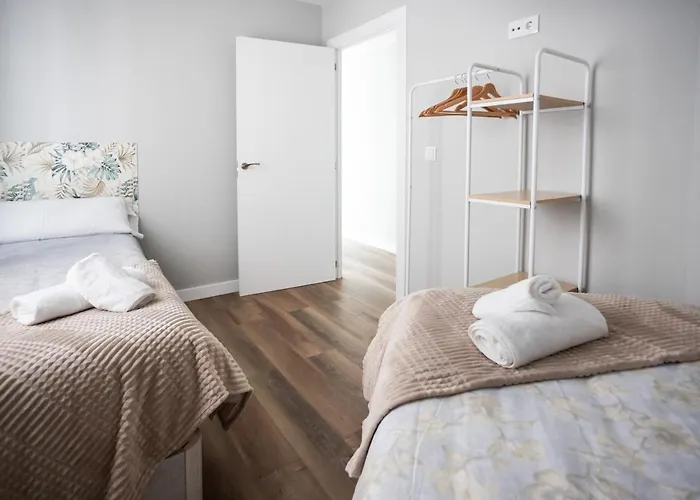 Amanecer Cantabrico 公寓