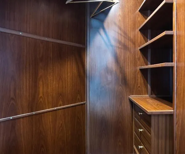 公寓 Amanecer Cantabrico *