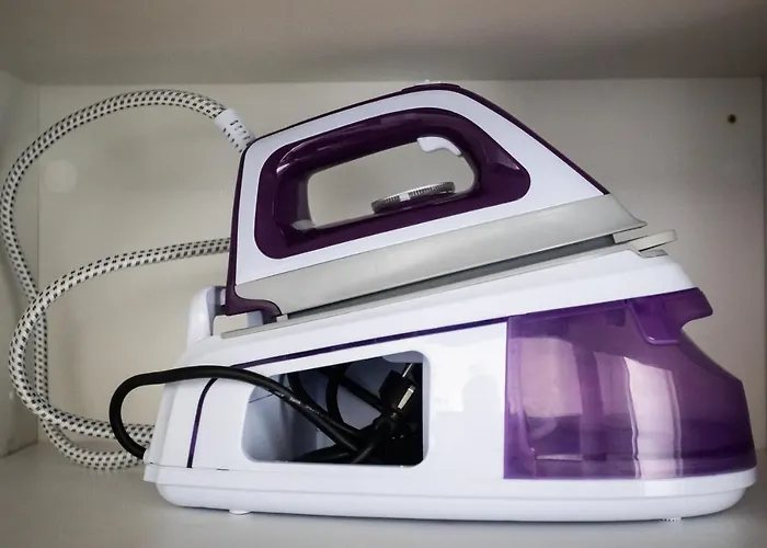 公寓 Amanecer Cantabrico 希洪