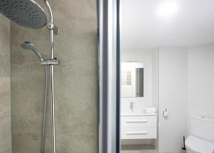 Amanecer Cantabrico 希洪