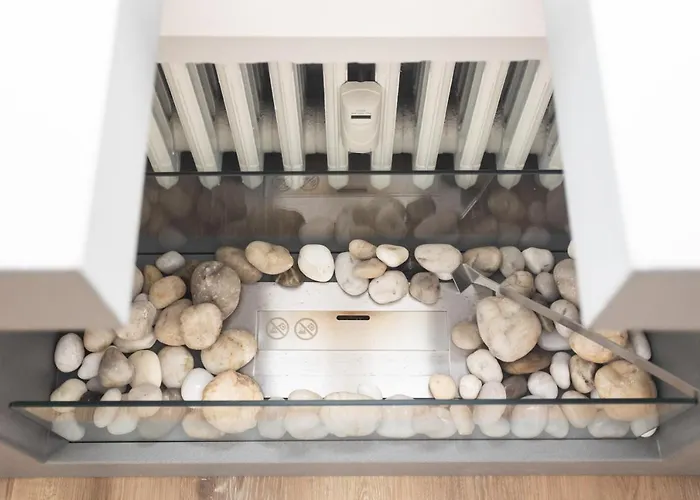 公寓 Amanecer Cantabrico *