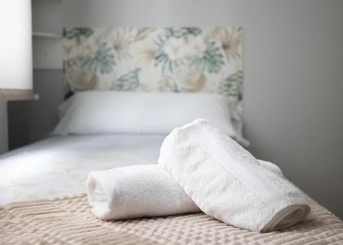 Amanecer Cantabrico * 希洪