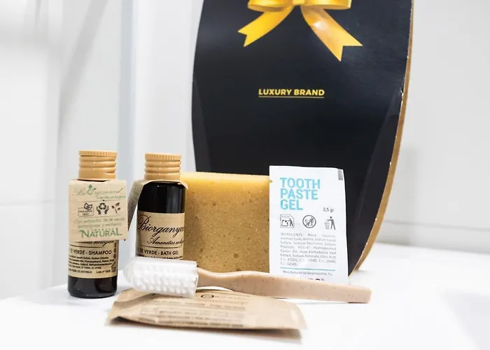 公寓 Amanecer Cantabrico *