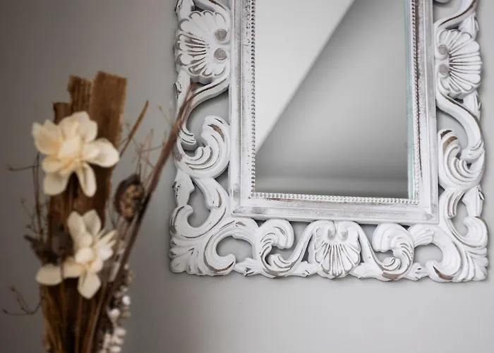 Amanecer Cantabrico 公寓 *