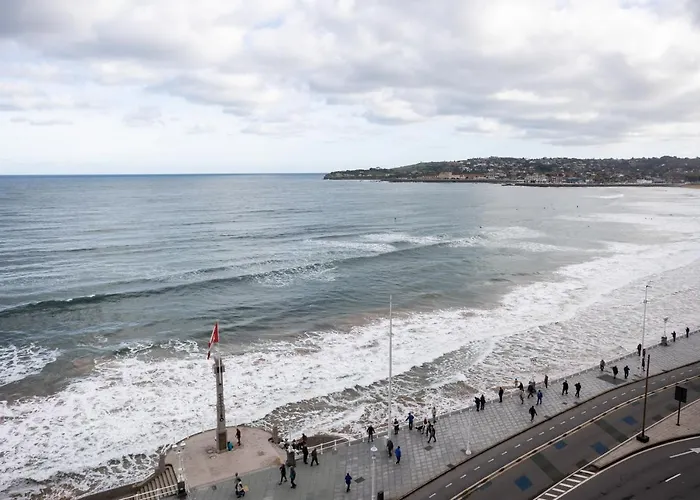 Amanecer Cantabrico *