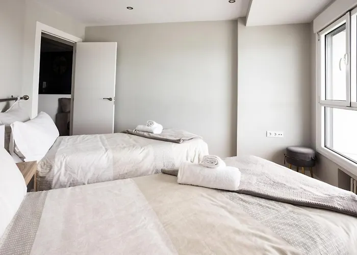 Amanecer Cantabrico * 希洪