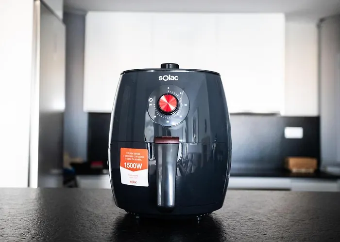 Amanecer Cantabrico 公寓