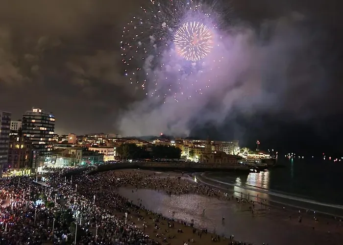 Amanecer Cantabrico *