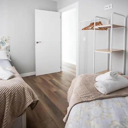 Amanecer Cantabrico Appartement