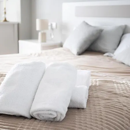 Apartment Amanecer Cantabrico *