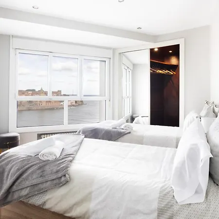 Amanecer Cantabrico * Gijon