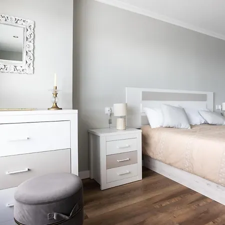 Amanecer Cantabrico * Gijon