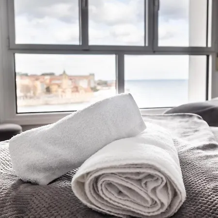 Amanecer Cantabrico Appartement