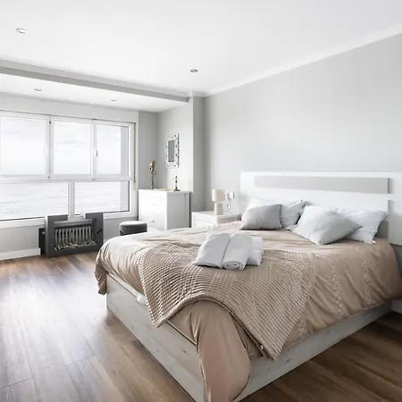 Apartment Amanecer Cantabrico