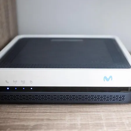 Amanecer Cantabrico Apartment Gijon