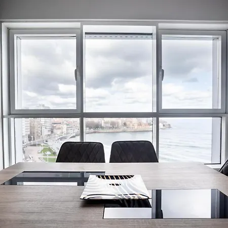 Apartamento Amanecer Cantabrico