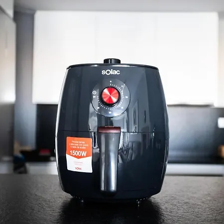 Amanecer Cantabrico Apartment