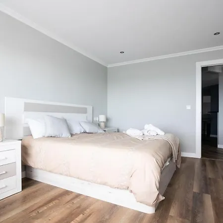 Appartement Amanecer Cantabrico *
