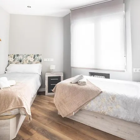 Apartment Amanecer Cantabrico Gijon