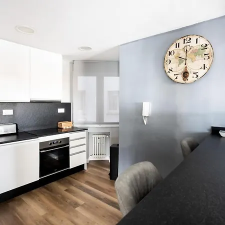 Apartment Amanecer Cantabrico