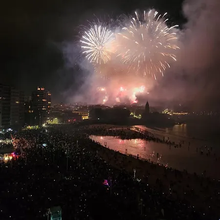 Apartment Amanecer Cantabrico