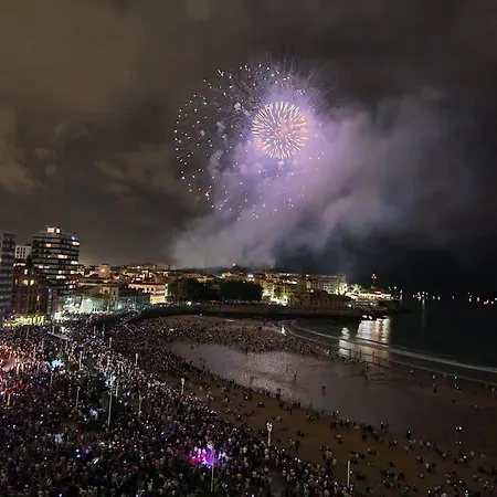 Amanecer Cantabrico *