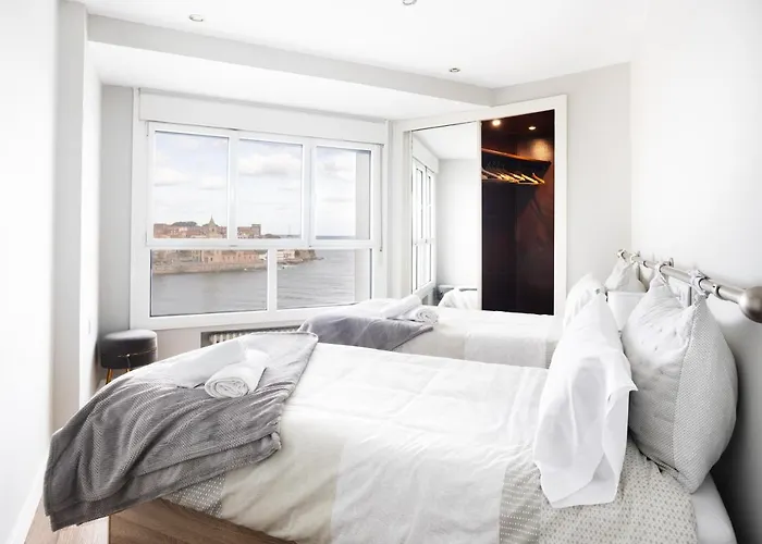 Amanecer Cantabrico * Gijón