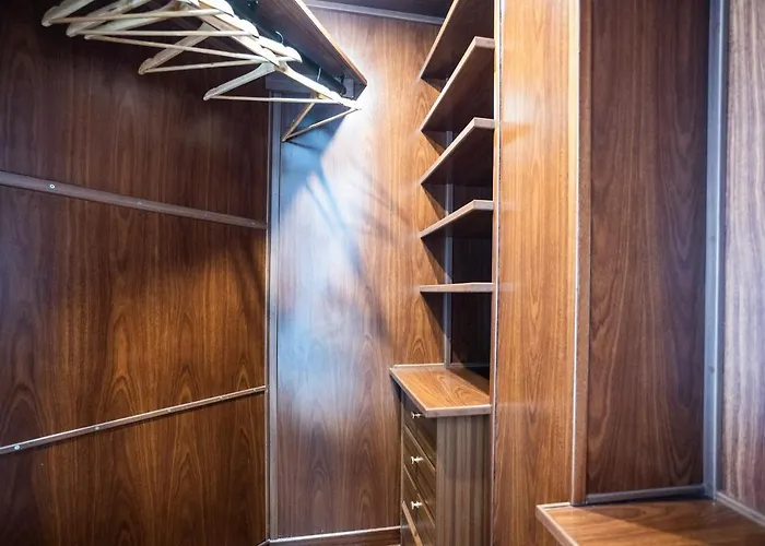 Amanecer Cantabrico Daire