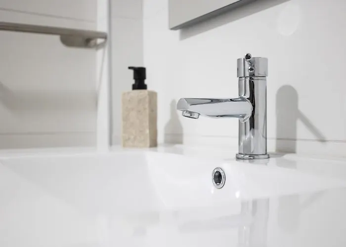 Amanecer Cantabrico Daire