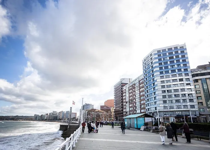 Daire Amanecer Cantabrico