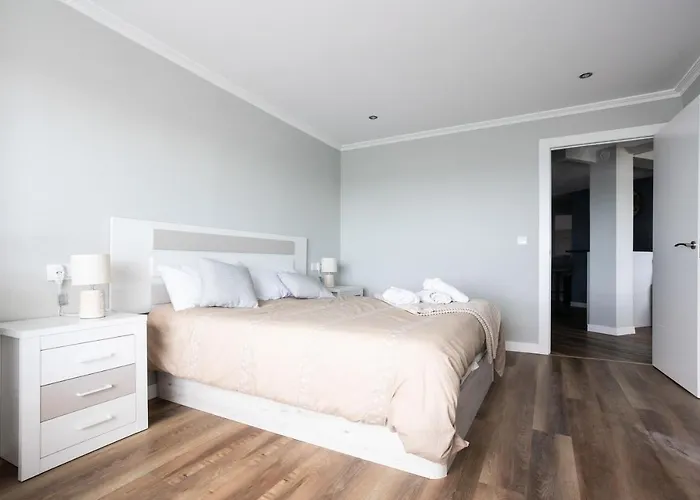 Daire Amanecer Cantabrico *