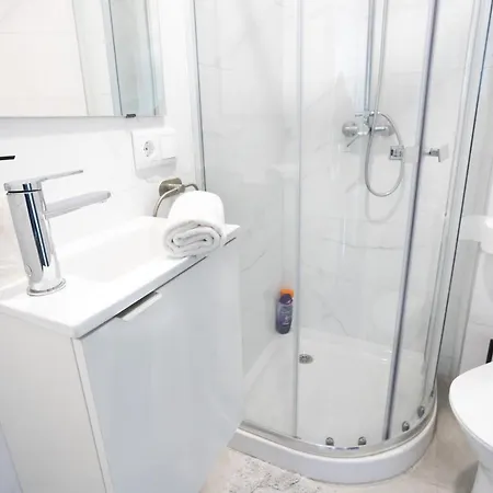 Amanecer Cantabrico Appartamento Gijón