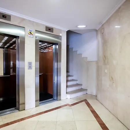 Appartamento Amanecer Cantabrico *