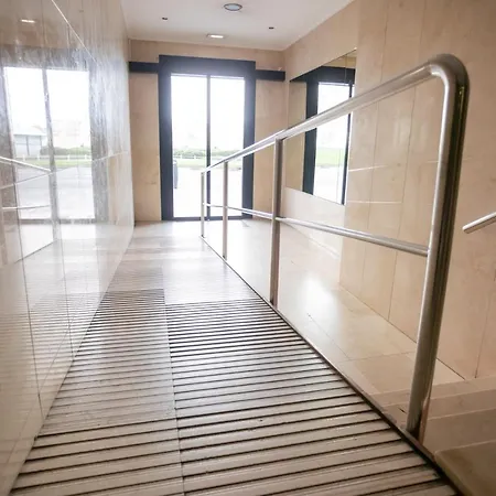 Appartamento Amanecer Cantabrico