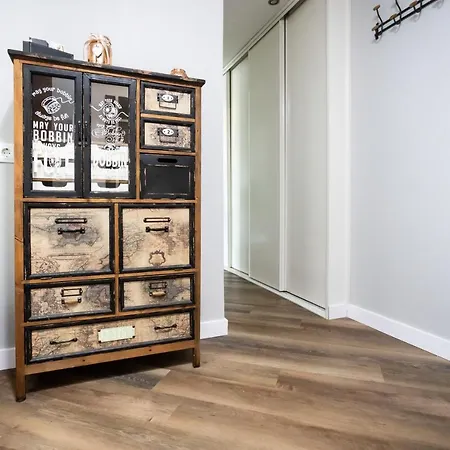 Amanecer Cantabrico Appartamento Gijón